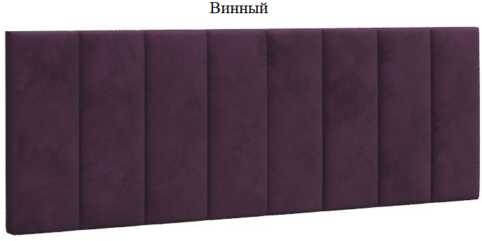 Мадрид Кровать 1.2 МД-2 с ортопедическим основанием изголовье Волна белый
